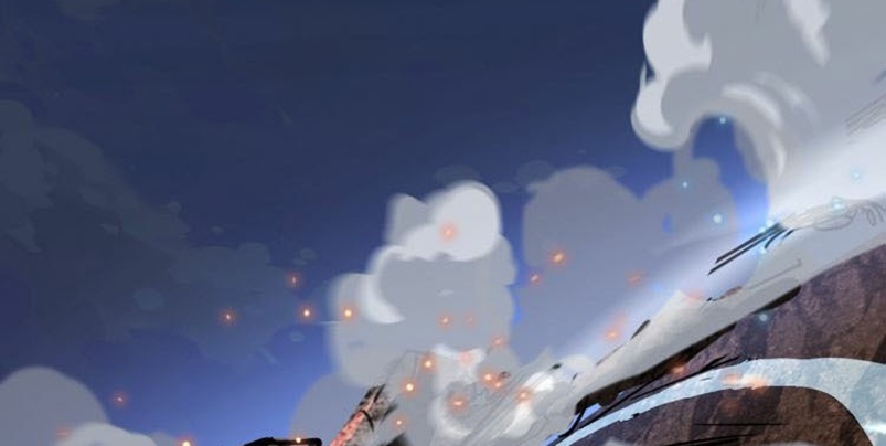 Dark Energy Engine Chapter 01 Gambar 126